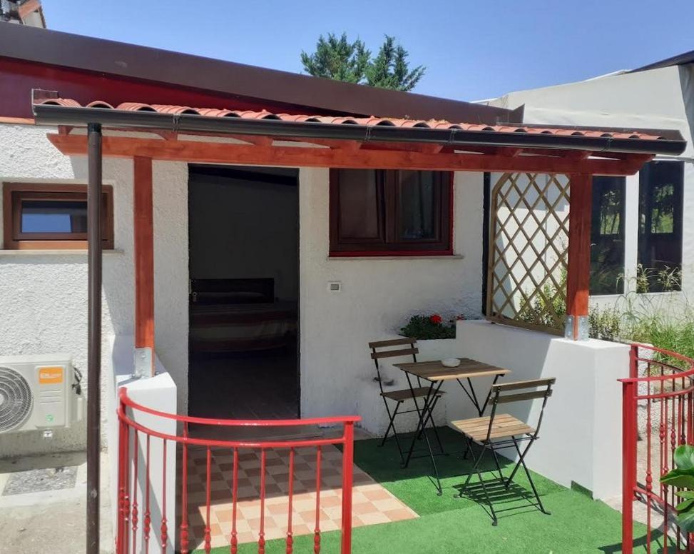 Pier Delle Vigne B&B Pineto Exterior foto